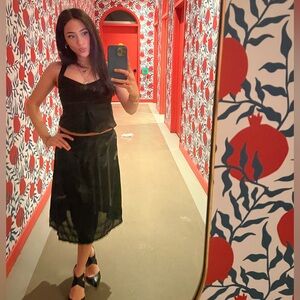 Meet your Posher, Daniella